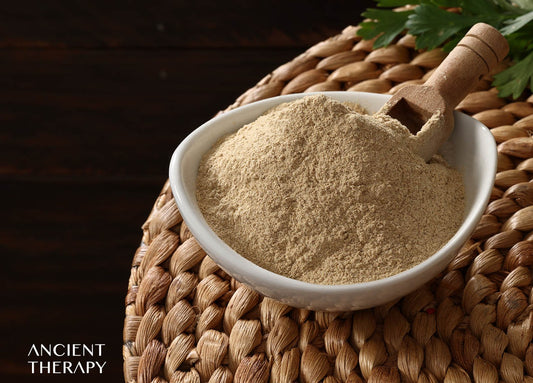 How Ashwagandha Can Improve Your Daily Stress Management Routine