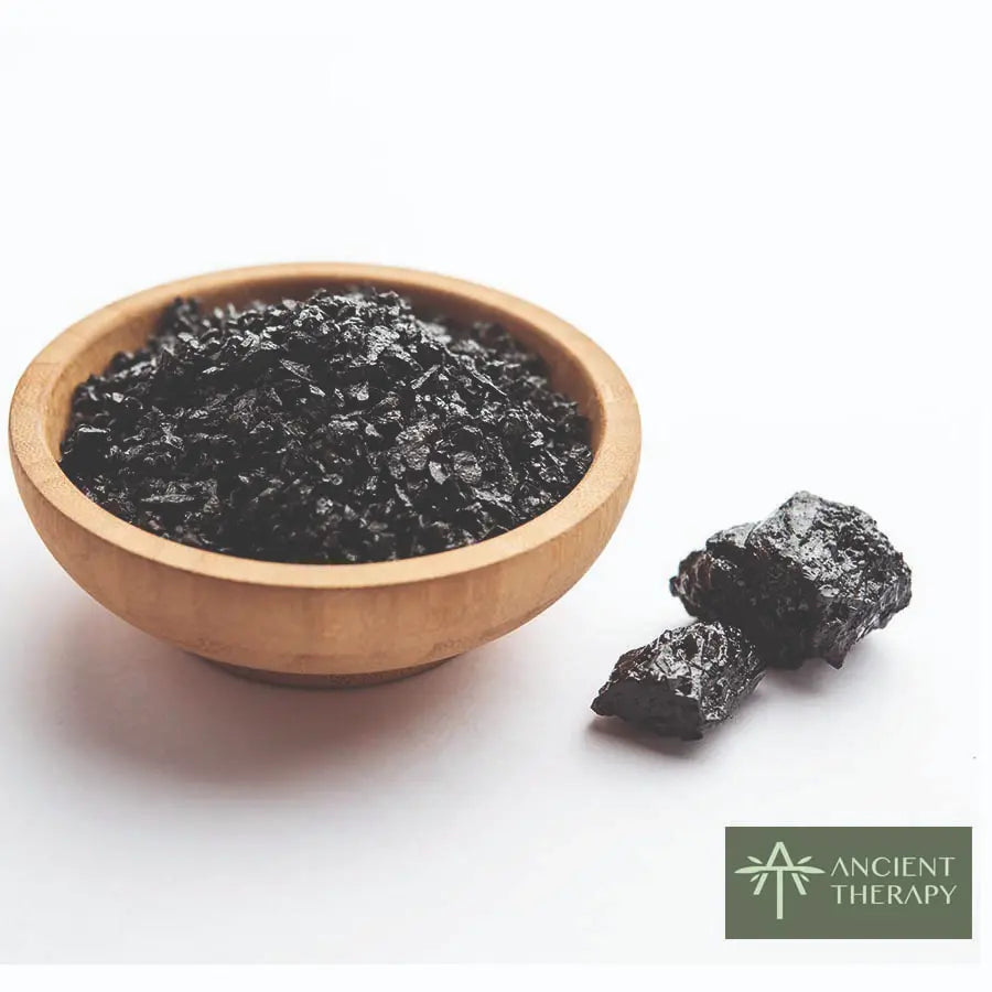 Unlocking the Secrets of Shilajit: The Ancient Remedy with Modern Day Science to Back it Up