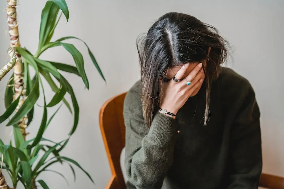 The Benefits of CBD for Stress and Anxiety
