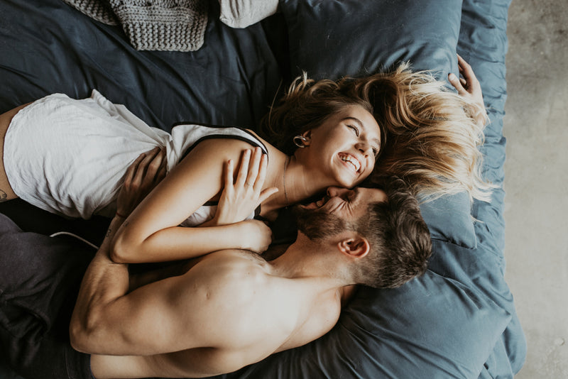 Rediscover Intimacy with Shilajit: Elevate Your Love Life and Deepen Your Connection