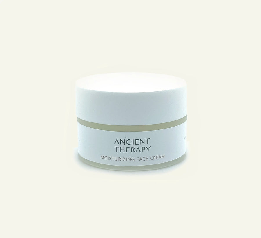 Ancient Therapy - Moisturizing Face Cream